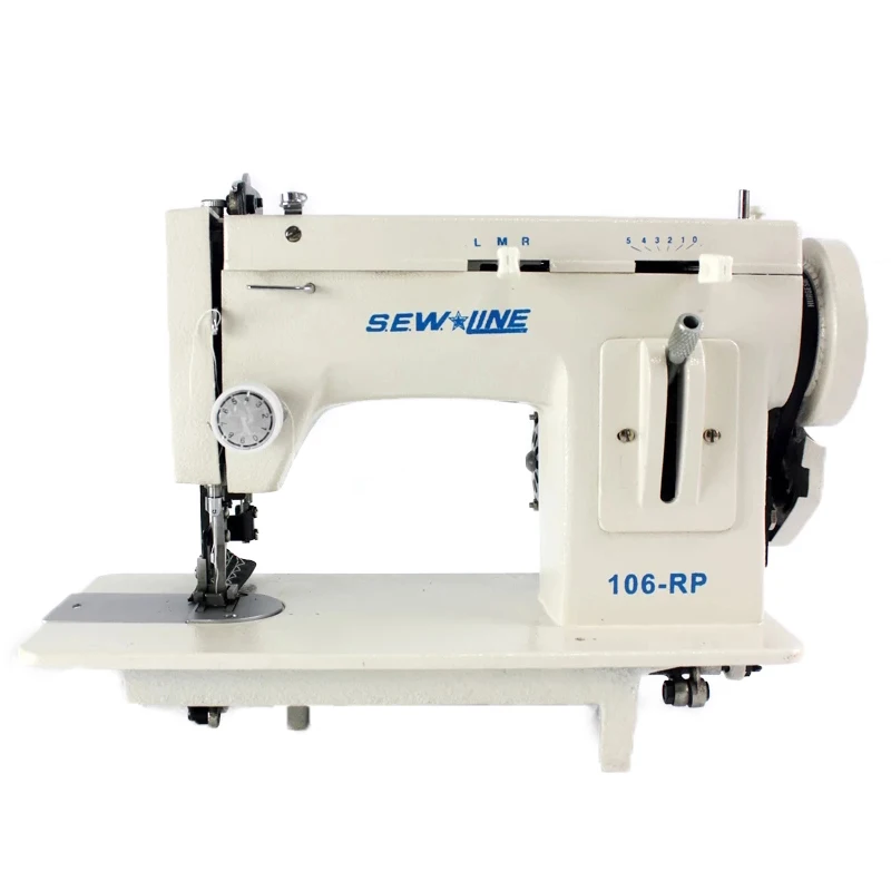 Швейная Машина Sew Line 106 Rp Купить