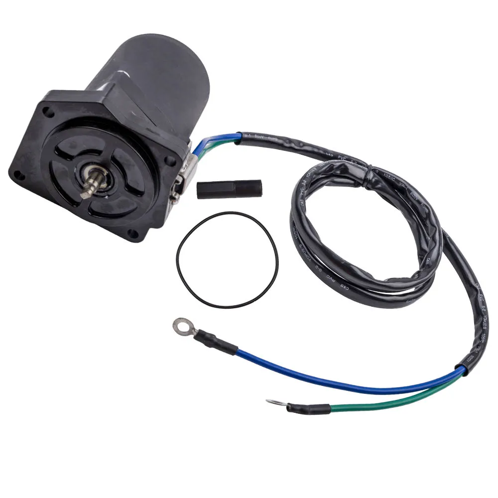 TILT TRIM MOTOR for YAMAHA 4-STROKE F90TXR 6D8438800100 6D8-43880-01-00