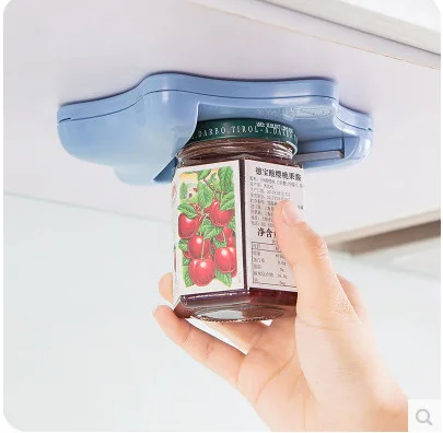 Креативная многофункциональная открывалка для бутылок бытовой кухонный нож