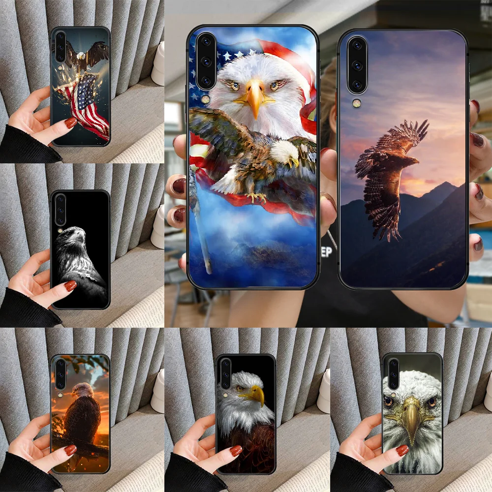 Орел классный Чехол для мобильного телефона SamSung Galaxy A M девочек от 5 до 8 лет 10 20 30