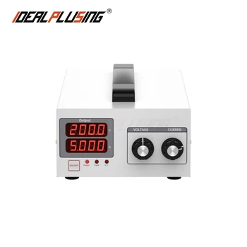 

Selling with factory price 900W High Power 0-30v dc power supply