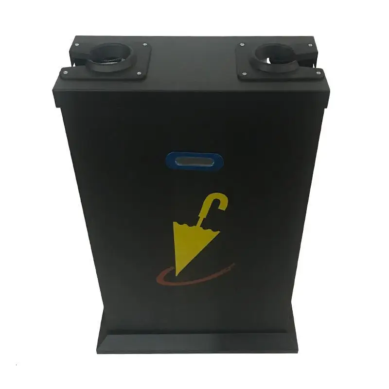 Version K Paraplu Bak Soporte De Paraguas металлическая крышка машины Porte Parapluie Portaombrelli Casa Porta Ombrelli Paraguero зонтик стойка - Цвет: Version K