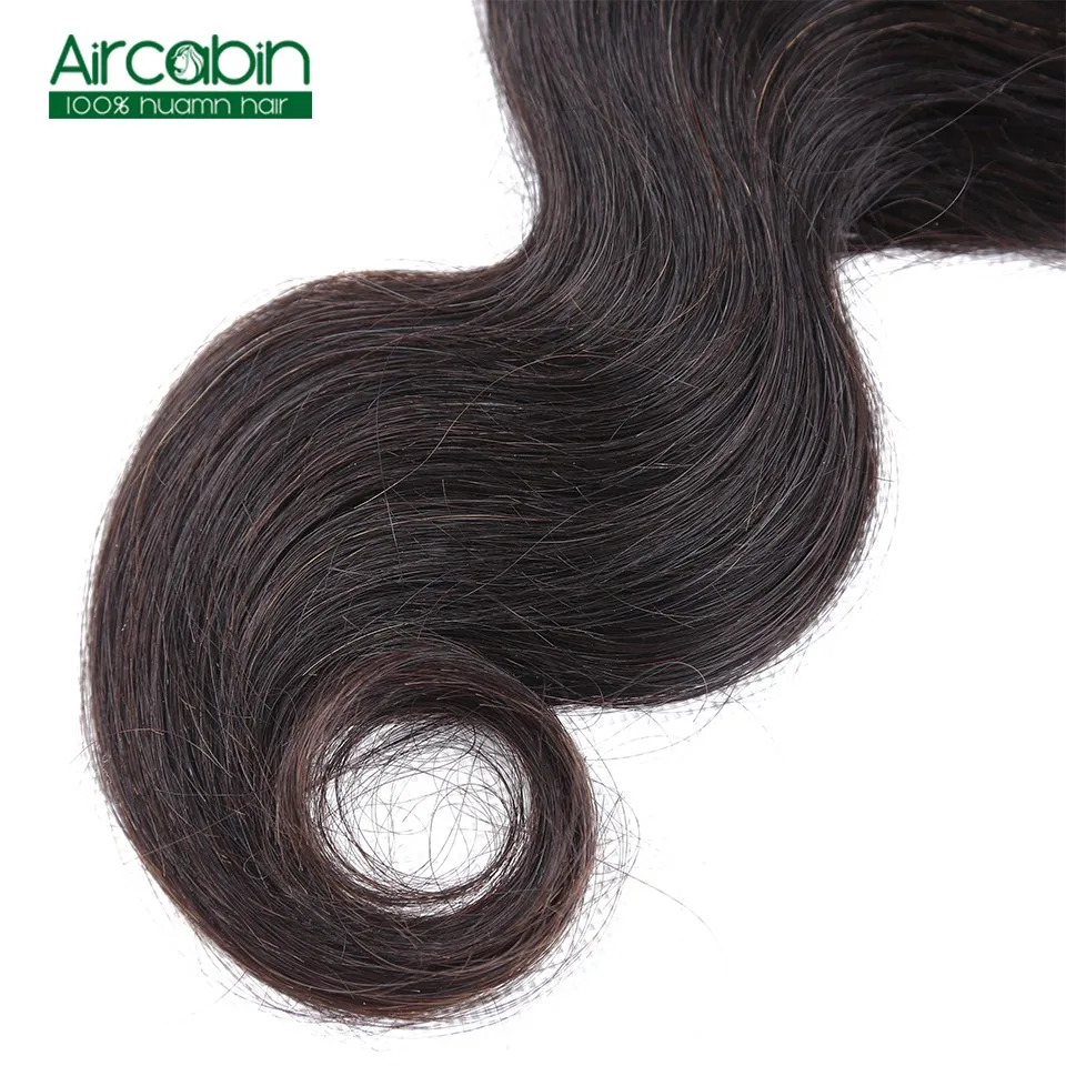 Body Wave Lace Closure Pre Plucked With Baby Hair 100% Remy Brazilian Human Hair 4X4 Transparent Lace Closure Natural Hairline human hair lace closure