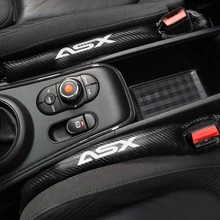 Автомобильная подушка для сидения, герметичная пробка, защитный чехол для сиденья автомобиля, чехол для Mitsubishi ASX, аксессуары для автомобиля