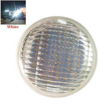 

12V Deck Lighting Flood Lamp Boats Trailers Landscape Light Swimming Pool Waterproof Led PAR36 Bulb Garden Outdoor Yard