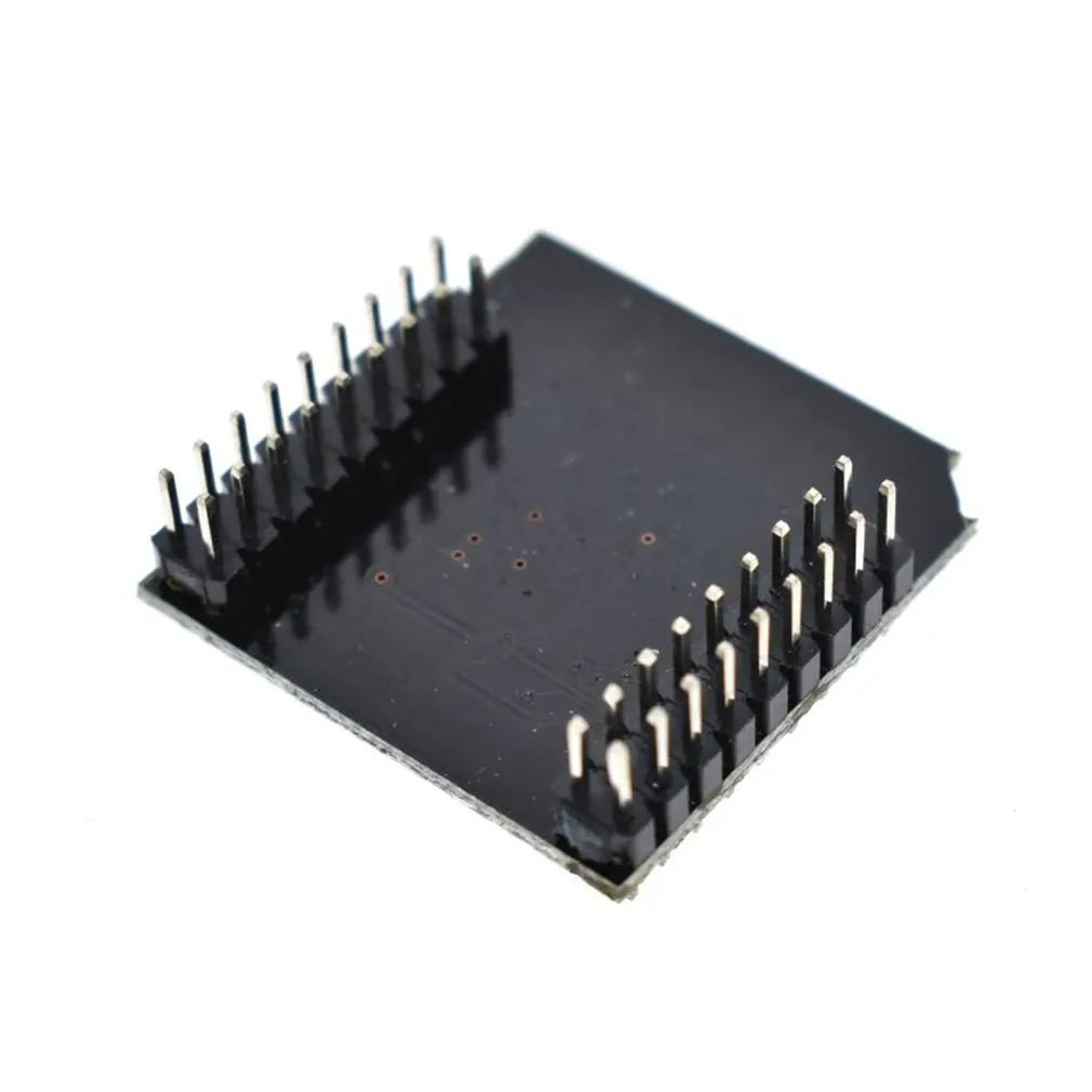 Bluetooth 4,0 модуль Ble модуль Nrf51822 модуль 2,4G небольшой размер Bluetooth модуль небольшой размер модуль высокого качества