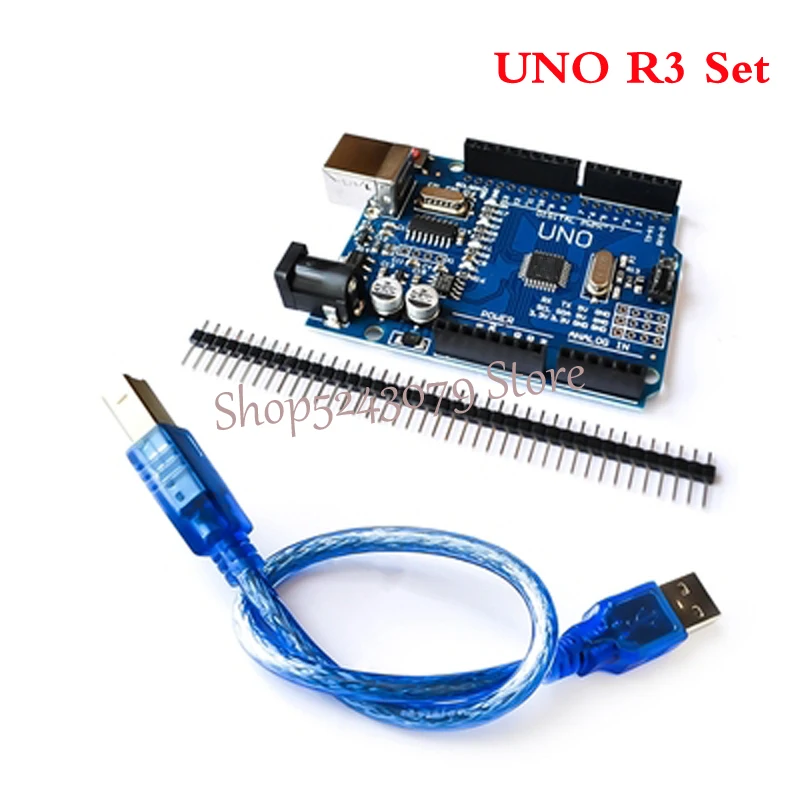 Arduino Купить Набор Для Начинающих