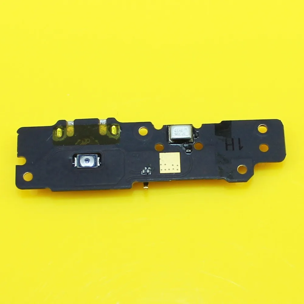 JCD Micphone док-разъем для Meizu MX4 pro гибкий usb-зарядный порт кабель для Meizu MX 4 pro 4Pro мобильные запчасти для ремонта