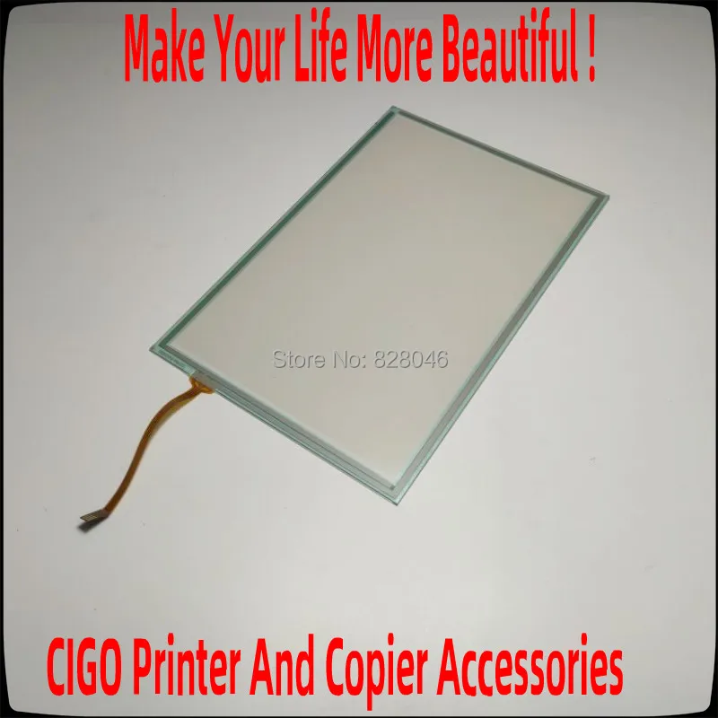 Сенсорный экран для принтера Ricoh MP C2800 C2500 C3000 C3300 C3500 C3250 MPC 2800 3000 2500 3300 сенсорный