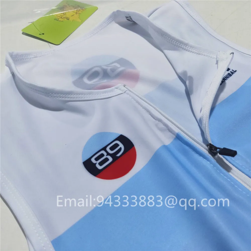 CANNBAL cycling skinsuit 2019 men bicycle jumpsuit triathlon suit bike Small shoulder straps cycling roupa ciclismo skating suit