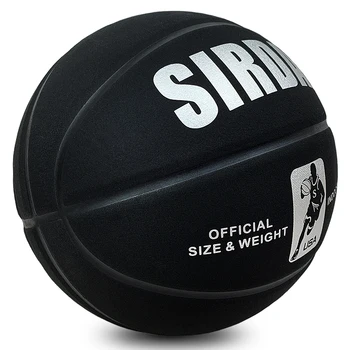 Soft Microfiber Basketball Size 7