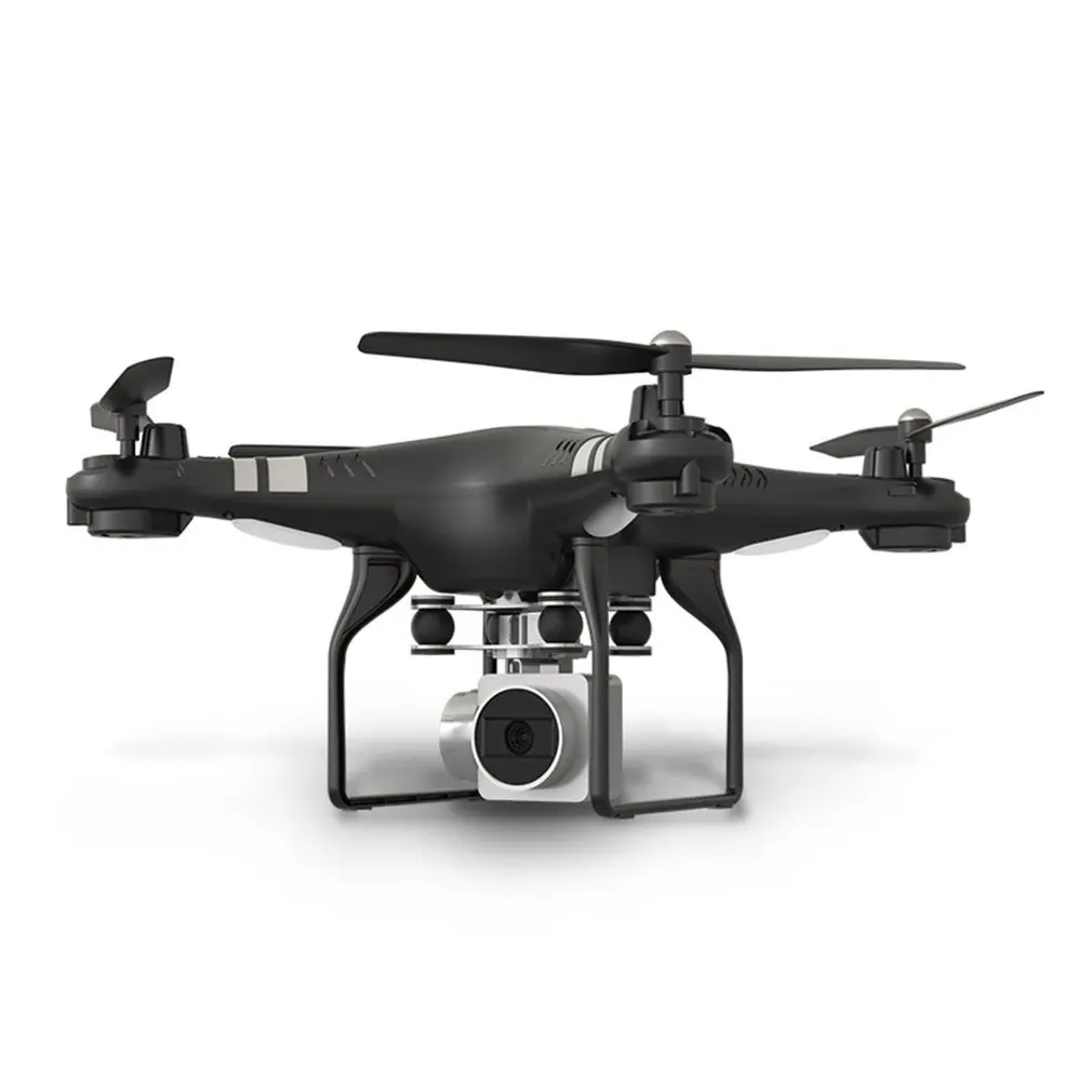 Дрон SH5HD FPV с камерой 1080P Wi-Fi, Радиоуправляемый квадрокоптер, видео в реальном времени, высота 2,4 ГГц, 4 канала, 6 осей, гироскоп, Радиоуправляемый Дрон, вертолет