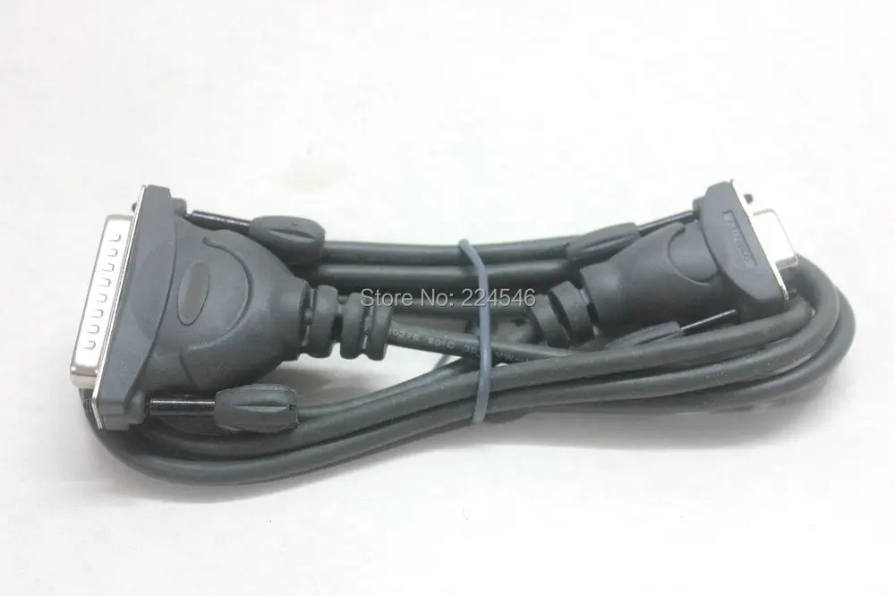Оригинальная модель F2L088A06 6ft Pro Series DB9 Female to DB25 Мужской модемный кабель Male |