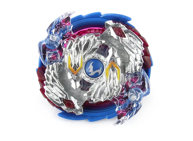 Стиль серийная сборка сплав битва Beyblade гироскоп Игрушка B97 B74 B92 B73 смешанный