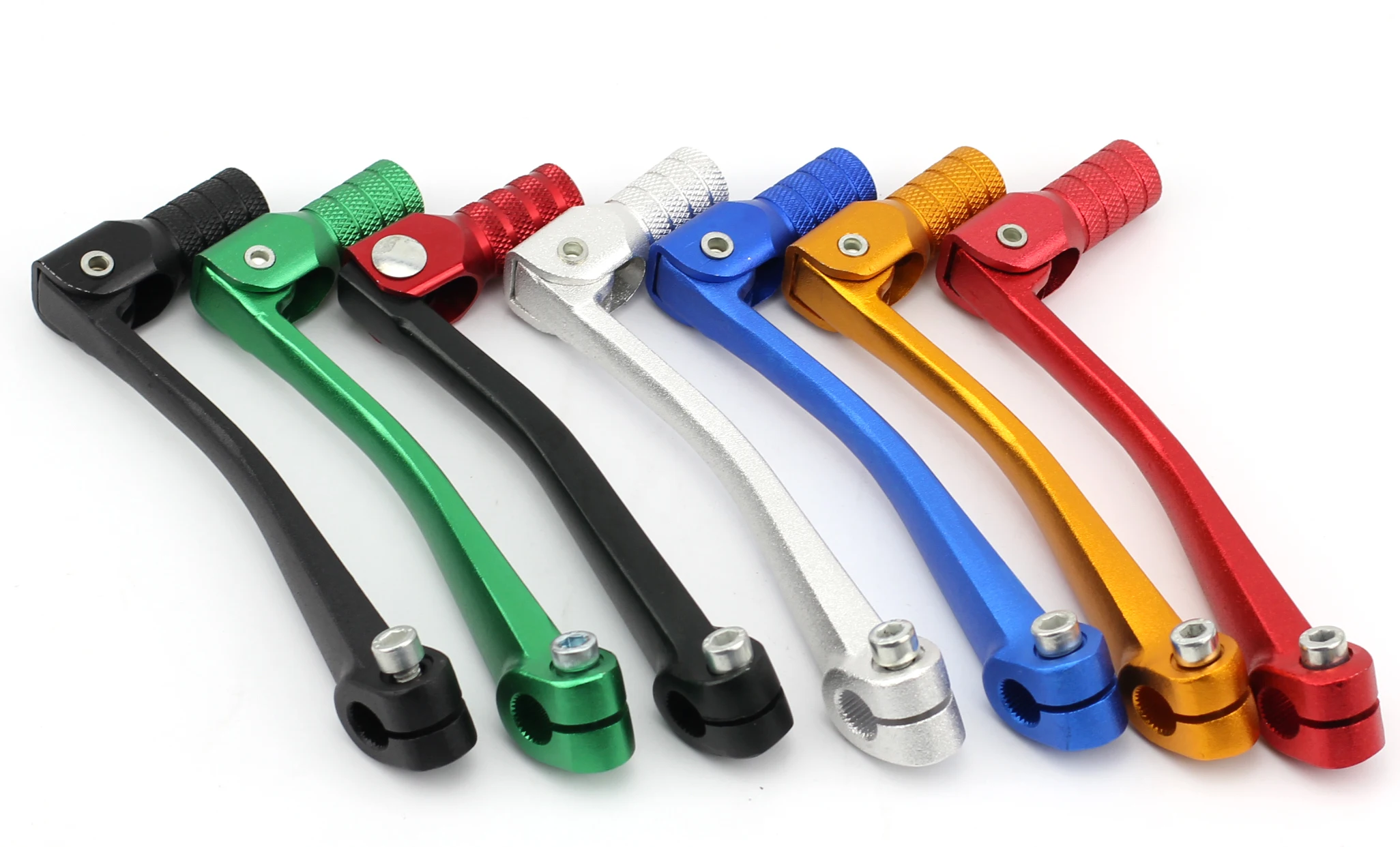 Gear Shift Dirt Bike Lever For Kayo Bosuer Apollo Ssr Sdg 50cc 70cc