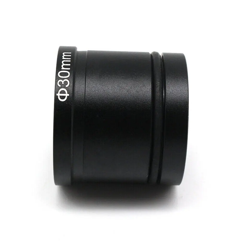 23.2mm to 30mm 30.5mm Stereo Microscope Adapter Ring Electronic Eyepiece Camera Accessories Interface Conversion Adapter