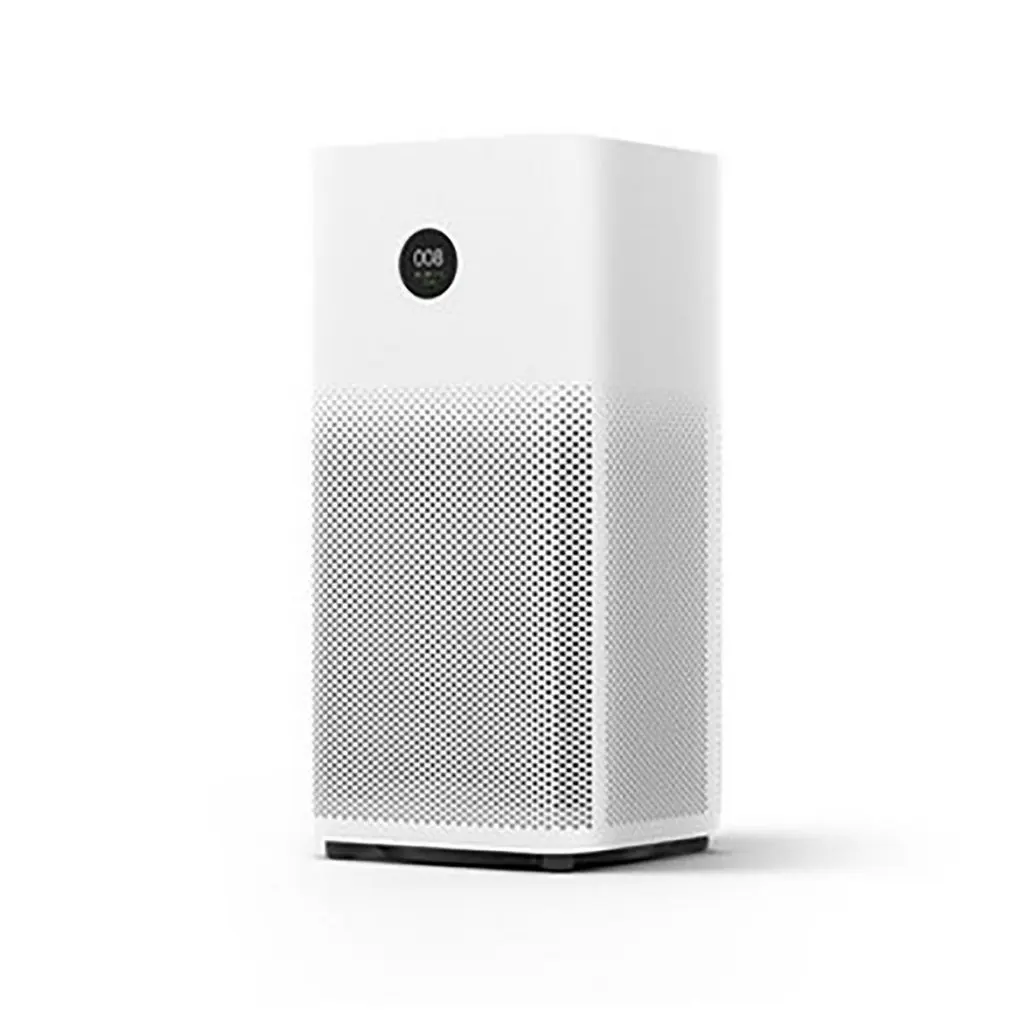 

Multi-functional For 2S Air Purifier Durable Air Cleaner Health Simple Humidifier Smartphone Purifier