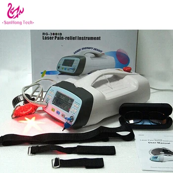 

2020 Professional Pain Relief Physiotherapy Machine Neck Massage Therapy Instrument Machinery
