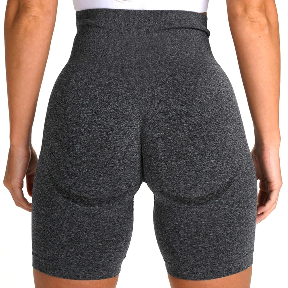 Seamless Gym Shorts Leggings Workout 