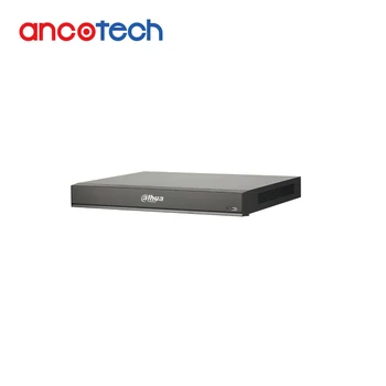 

Dahua 8Channel 1U 8PoE WizSense Network Video NVR4208-8P-I