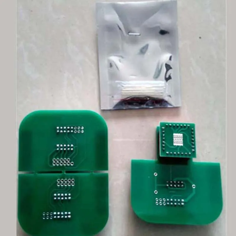 OBD ЭБУ программист BDM1 BDM2 BDM3 Весна адаптеры для BDM рамки ЭБУ MPC чтения BDM