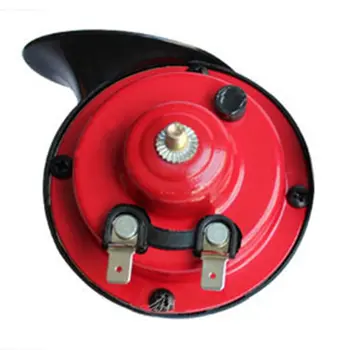 

Waterproof snail speakers Car modified snail horn pair