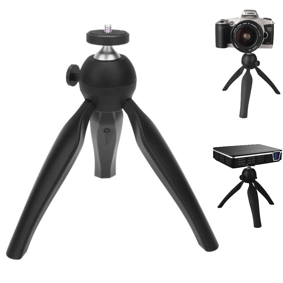 Projector Mini Tripod for BYINTEK R19 U50 P30 P20 P7 XGIMI Z4 CC H1 z5