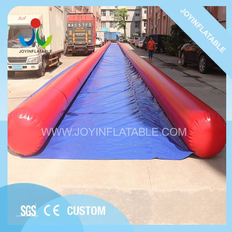 Outdoor Inflatable Water slip N slide Inflatable water Slide on Backyard 4