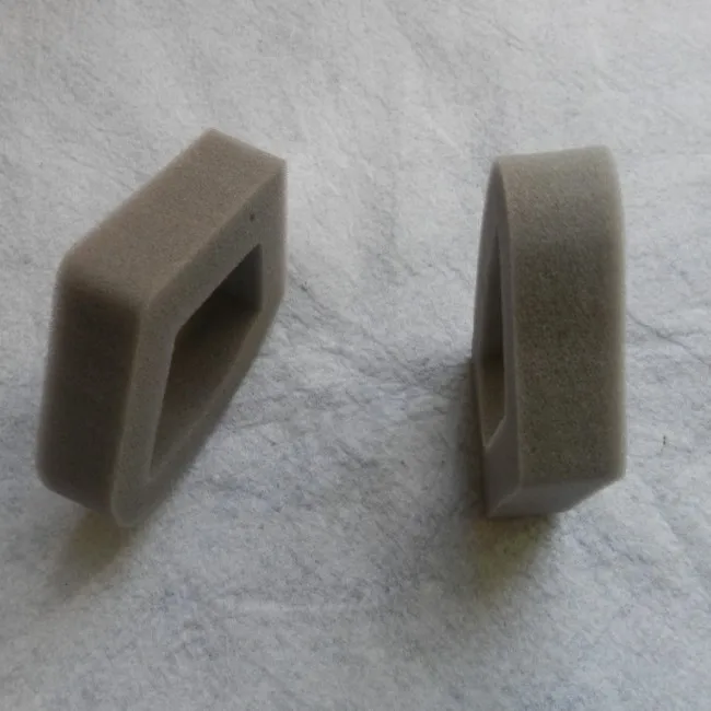 AIR FILTER ELEMENT HONDA GX35 3