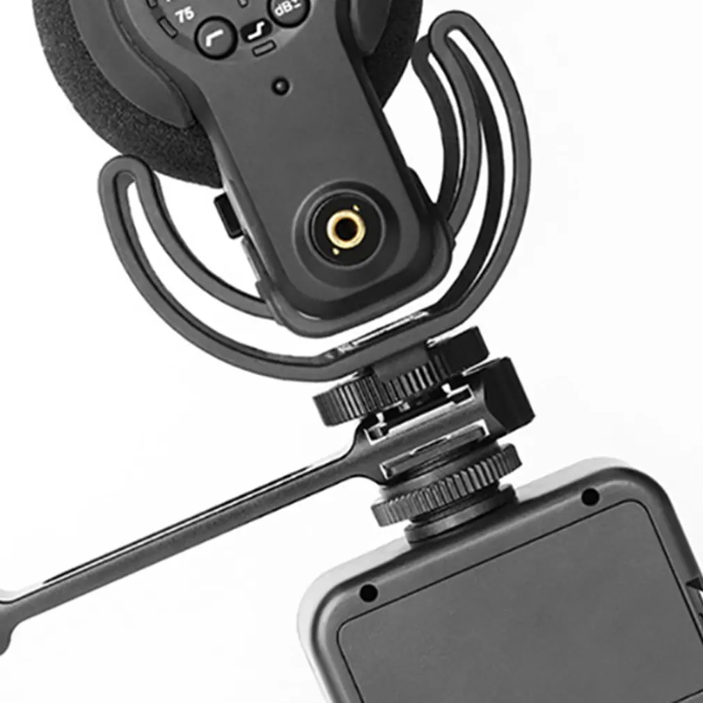 Gimbal gear Dh08 Feiyu коготь специальный стабилизатор 1/4 расширение холодной загрузки рот стержень кронштейн держатель аксессуары