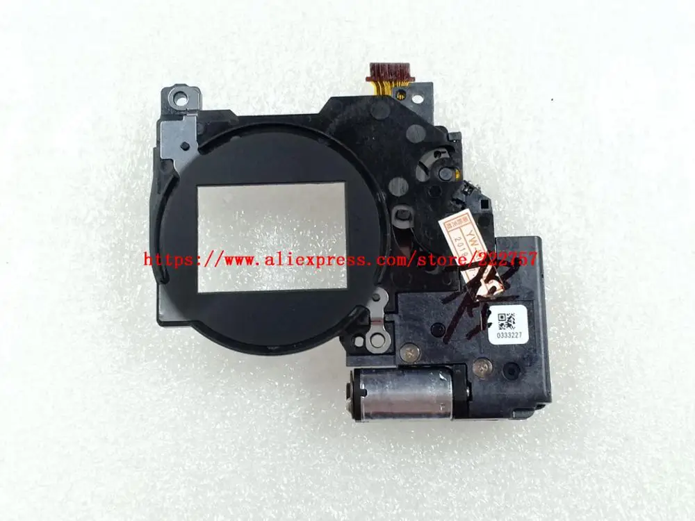 shutter-assembly-group-for-canon-eosm10-m10-digital-camera-repair-part
