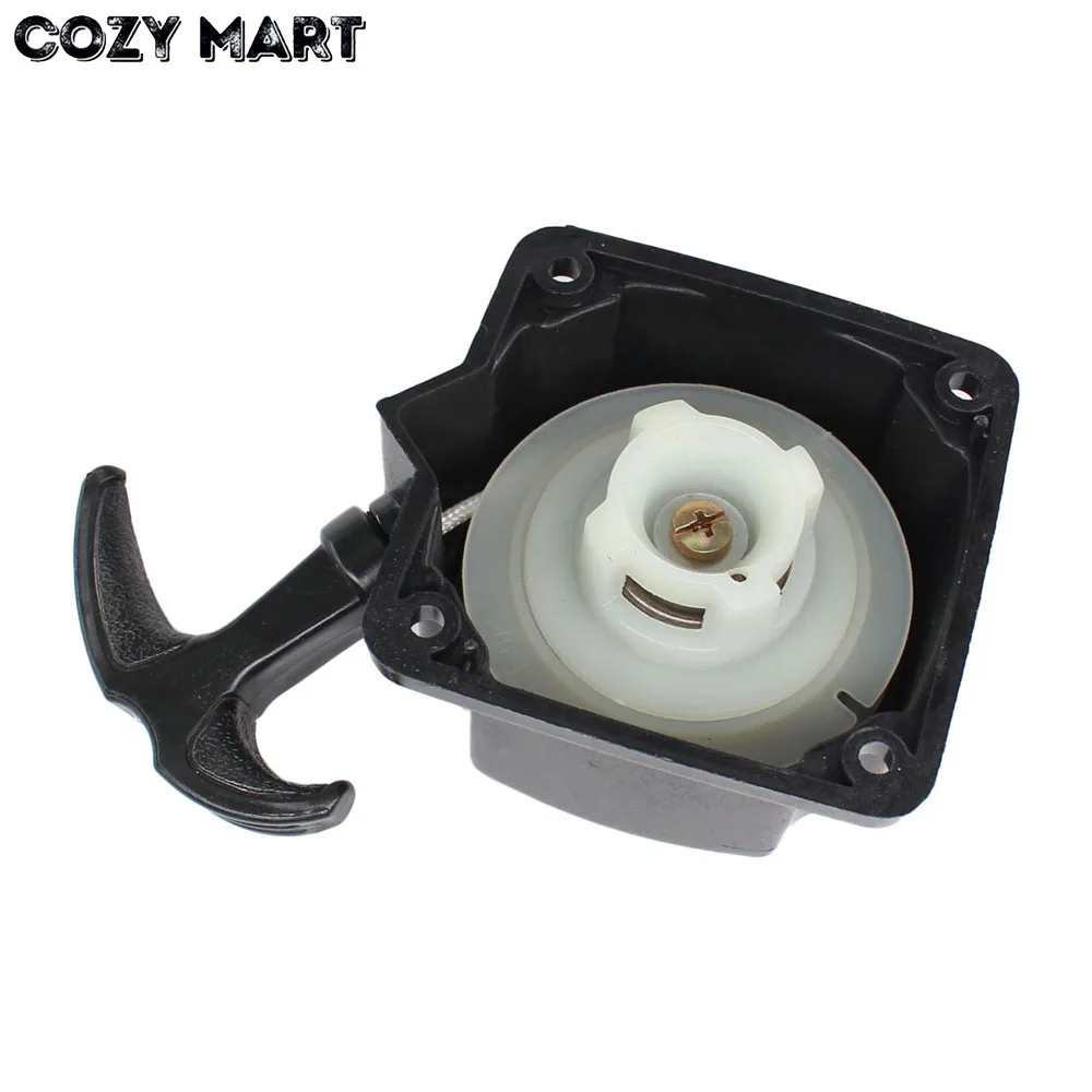 Стартер для Zenoah G260 290 320 PUM подвесной 2 тактный 3,5 л.с. моторная лодка с подвесным двигателем Судовые двигатели