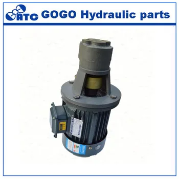 

LBZ-2.5 LB-4 BZ-6 LBZ-10 LBZ-40 / 50/63/80/100/125 vertical gear pump motor unit CB-B160 200 gear pump 2.2KW-B5 IP65