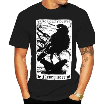 

BlackCraft Nevermore T-Shirt Hot Topic Exclusive