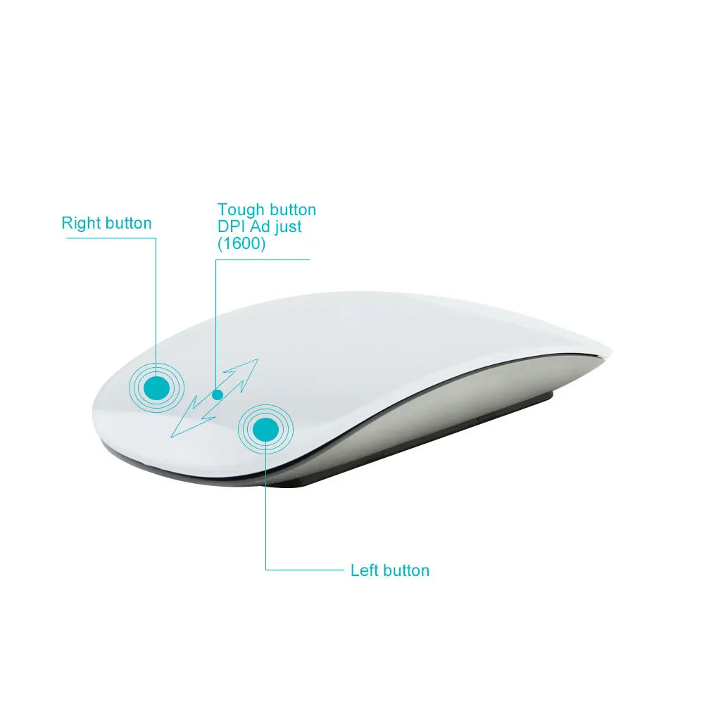 computer mouse 