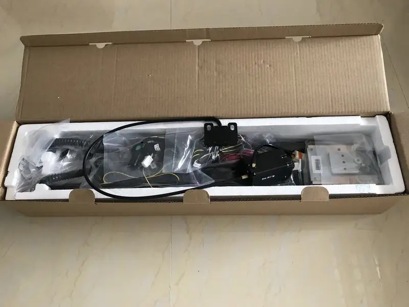 Авто Электрические задние ворота для peugeot 5008 пульт дистанционного управления автомобиля багажника Лифт