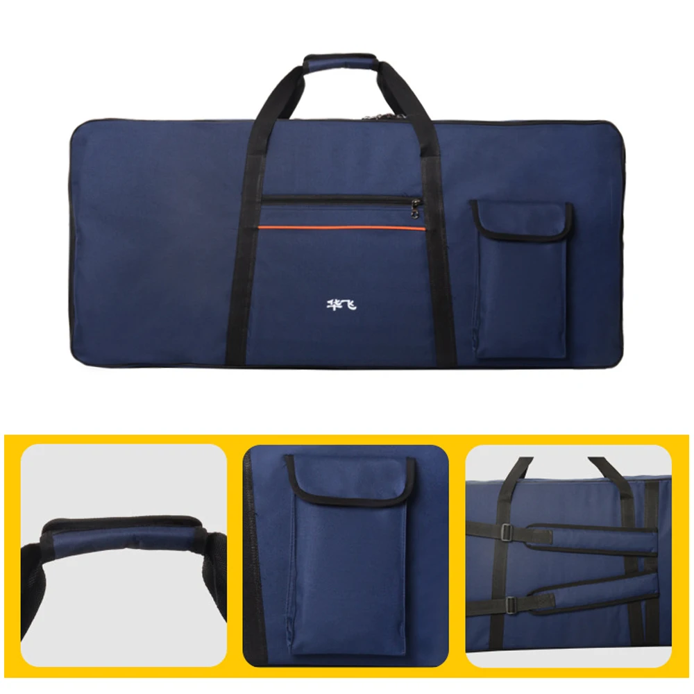 Piano Case Electronic Musical Instrument Keyboard Bag Waterproof