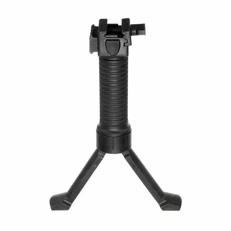 

Water Gel Accs Tactical Grip Vertical Handle Foregrip Bipod For JinMing 8th M4A1 Toy Handle Grip