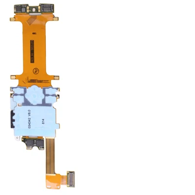 

1Pcs High quality Replacement Mobile Phone Keypad Flex Cable for Nokia 8800A/E
