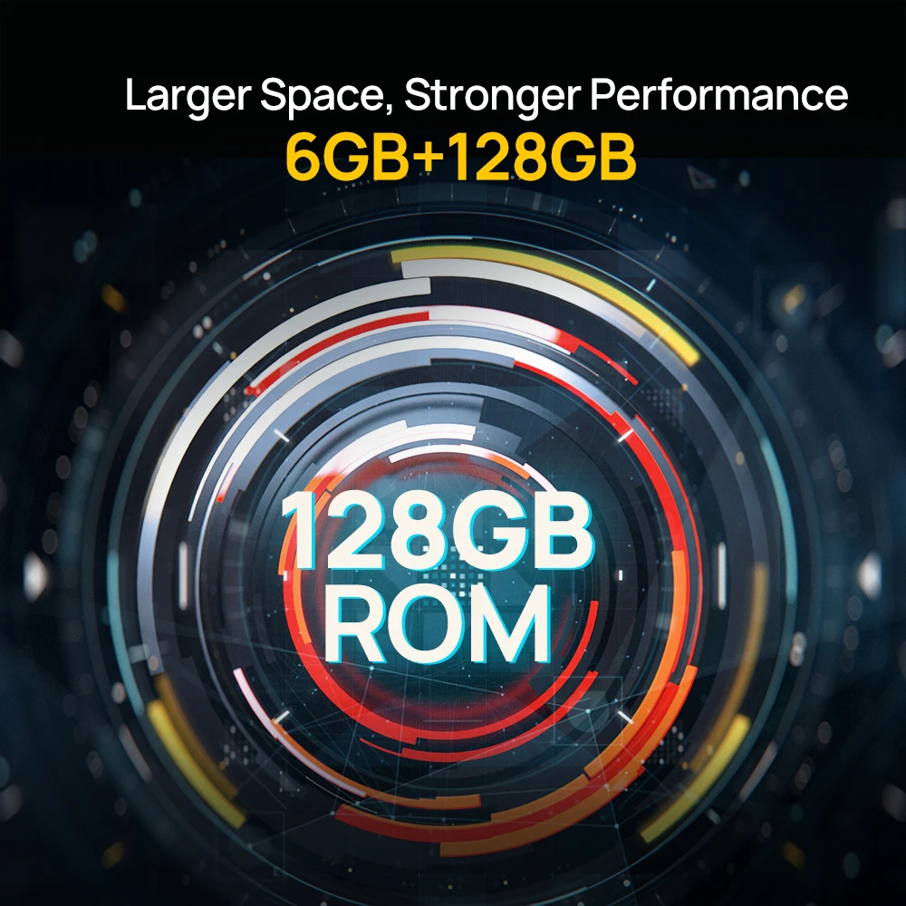 Ulefone Armor 8 Pro Android 11 Rugged Smartphone 6GB+128GB NFC/IP68/ Smartphone 5580mAh  Waterproof Mobile Phone