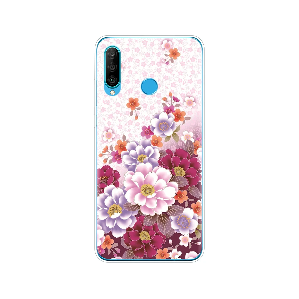 34381 Чехол для honor 20 s, силиконовый мягкий чехол для huawei honor 20 S, бампер, футляр ТПУ, чехлы с рисунками, противоударный, милый - Цвет: 34381