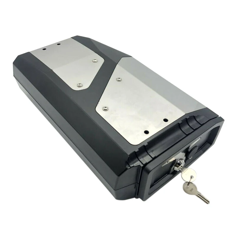 

DWCX Tool Box Left Side Bracket Luggage Storage Carrier Case Fit For BMW R1200GS LC Adventure 2004-2013 2014 2015 2016 2017 2018