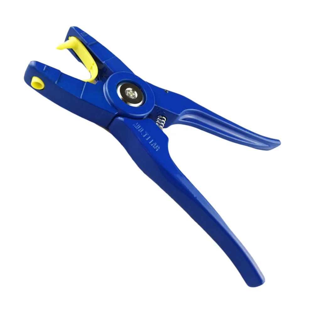 

Ear Tag Plier for Sheep or small animals Applicator Puncher Veterinary