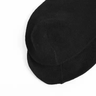 Xiaomi хлопковые одноразовые чулки для мужчин wo мужские 10 пар хлопковые тонкие носки спортивные впитывающие пот дышащие