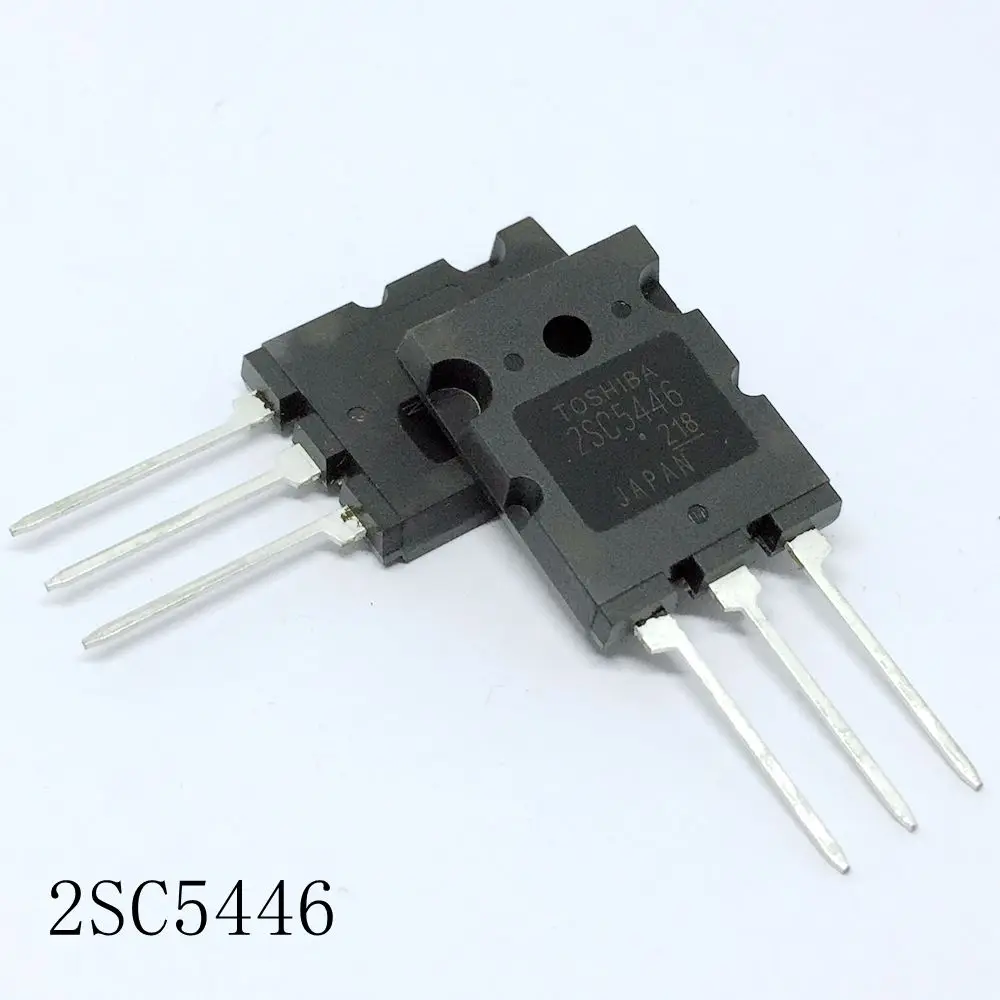 

High power power line 2SC5446 TO-3PL 5pcs/lots new in stock