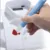 Портативная Дезактивационная Ручка Dust Cleaner Oil Stain Cleaning Pen Brush Rub Wipe Ткань Ткань Пятновыводитель Pen QJS Shop