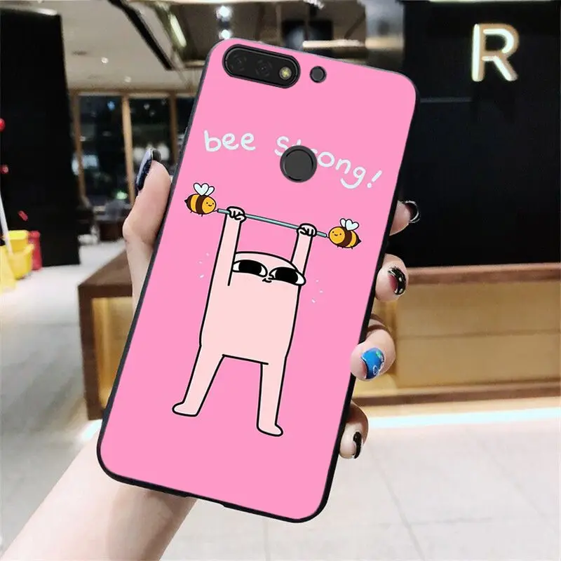 Cartoon ketnipz Colorful Cute 