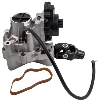 

Front Differential Axle Gear Case Motor for Yamaha Rhino 660 450