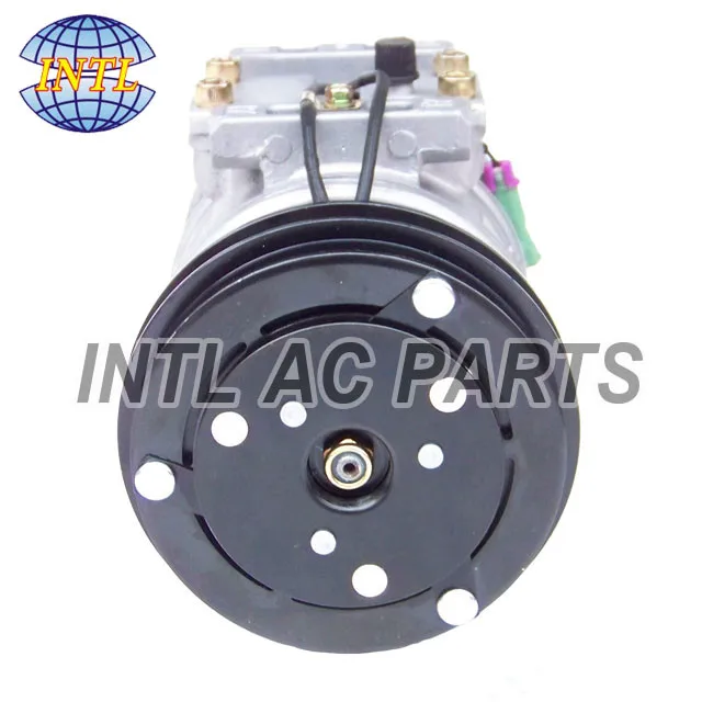10P17C авто AC компрессор для автомобиля Mercedes Benz 420 560 SEL сек/S-Klasse W126 1986-1991 0002302511 000230251188 000230251188A