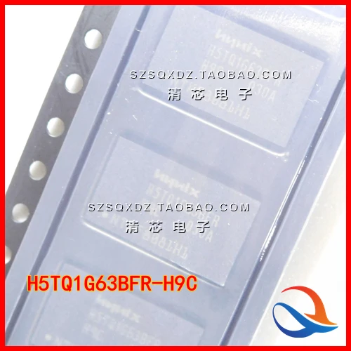 20Pcs H5TQ1G63BFR H9C New| | - AliExpress